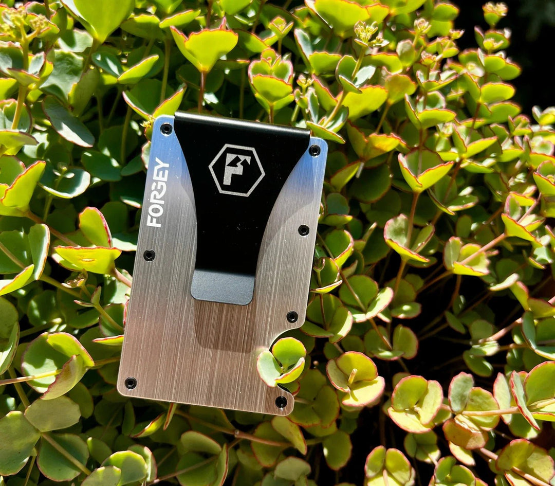 RFID védelem – ezért fontos ma már a pénztárcádban is - Forgey