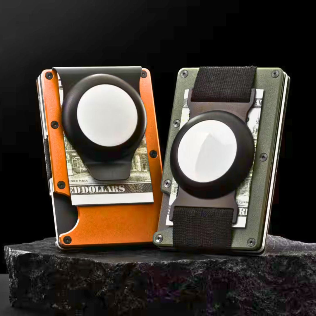 Okos Kiegészítők - Forgey