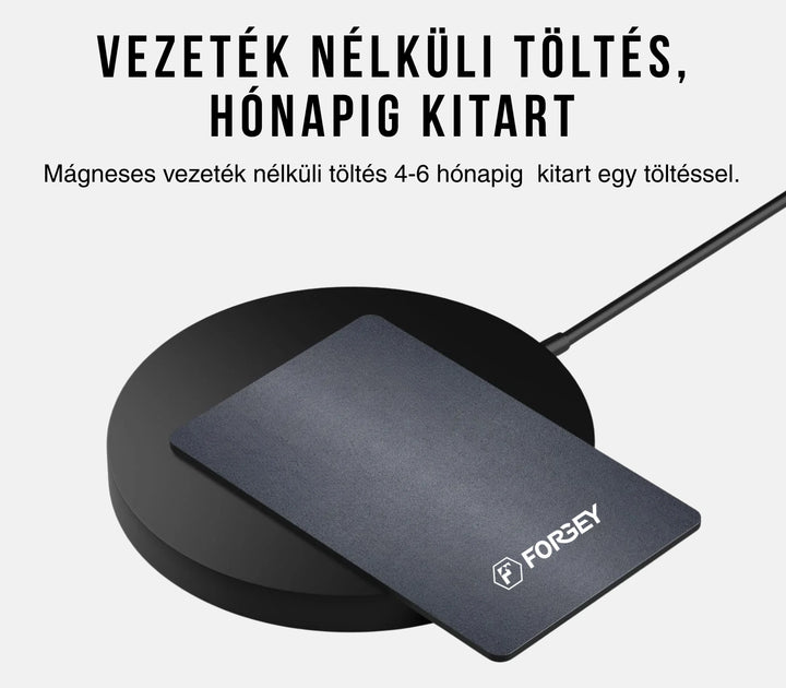 GPS Nyomkövető Kártya