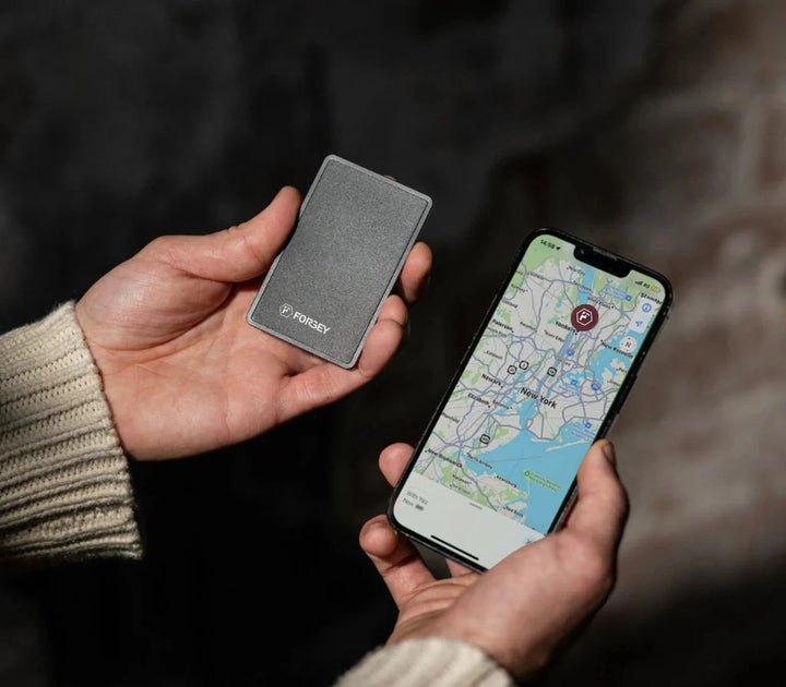 GPS Nyomkövető Kártya