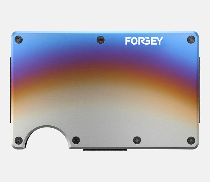 ROYAL Burnt | Pénztárca