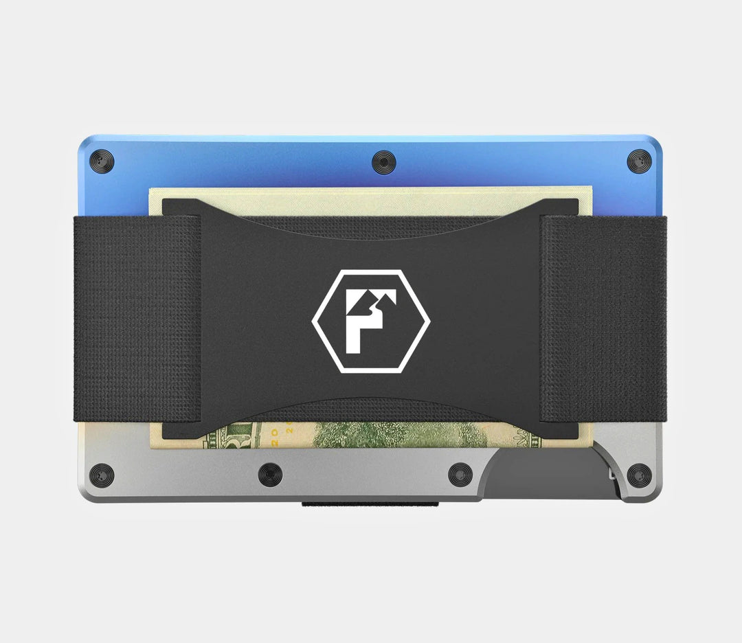 ROYAL Burnt | Pénztárca