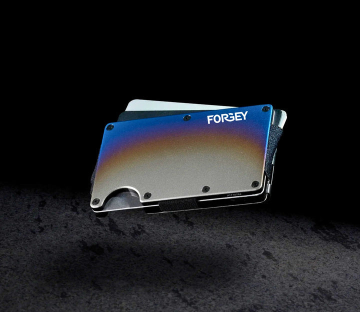 ROYAL Burnt | Pénztárca