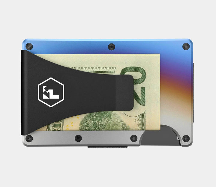 ROYAL Burnt | Pénztárca