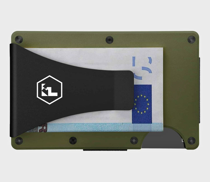 Olive Green | Szett