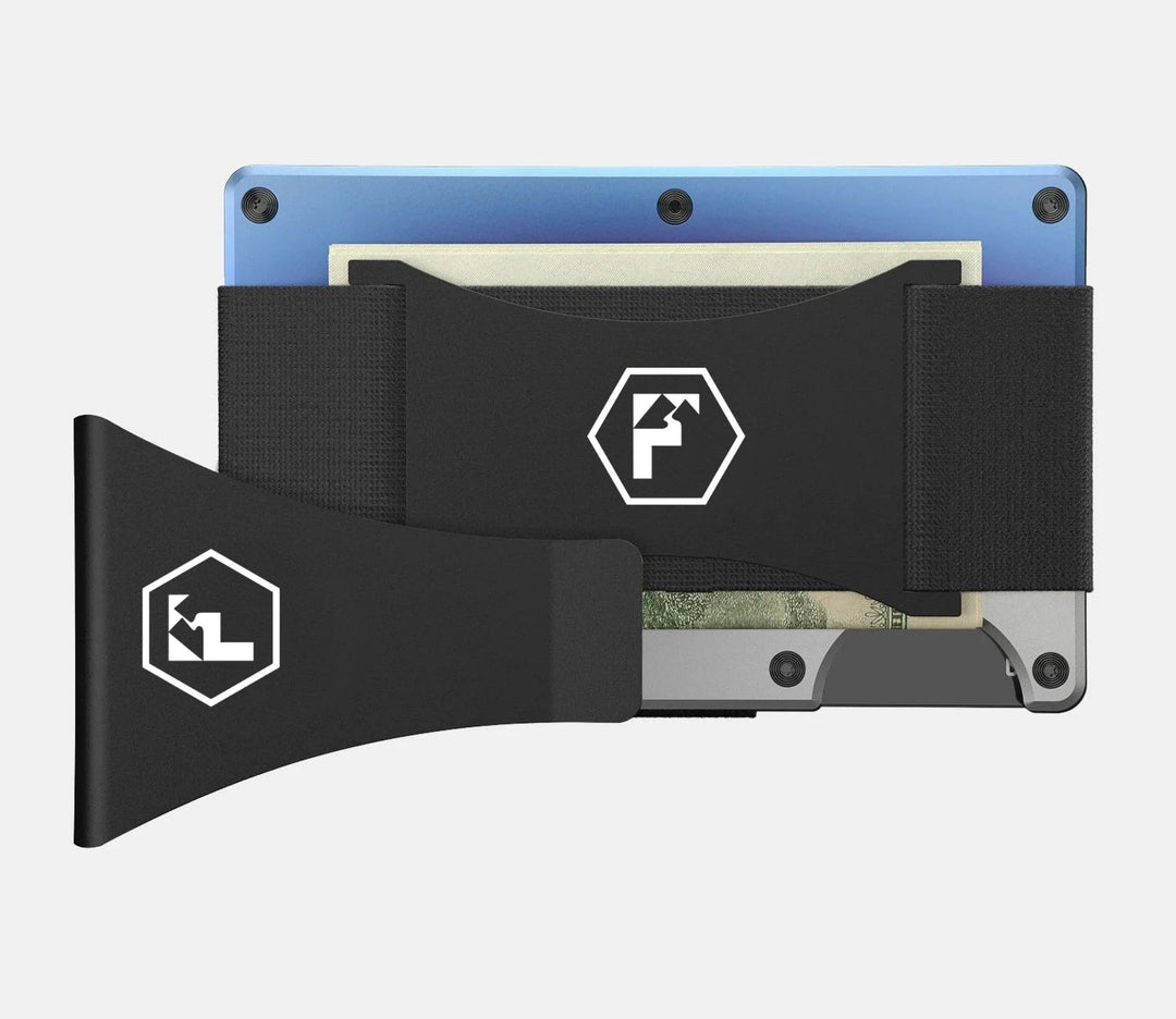 ROYAL Burnt | Pénztárca