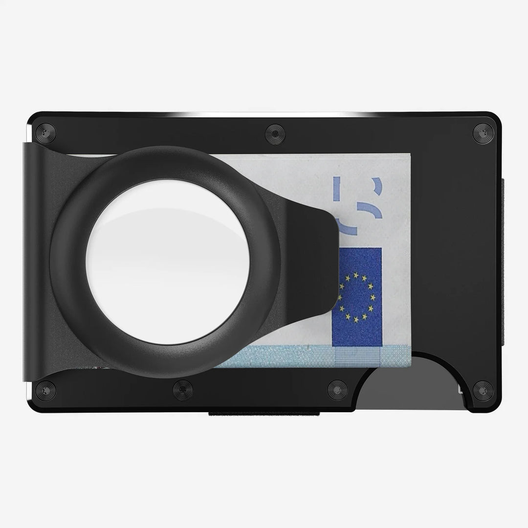 Airtag Tartó Pénzcsipesz