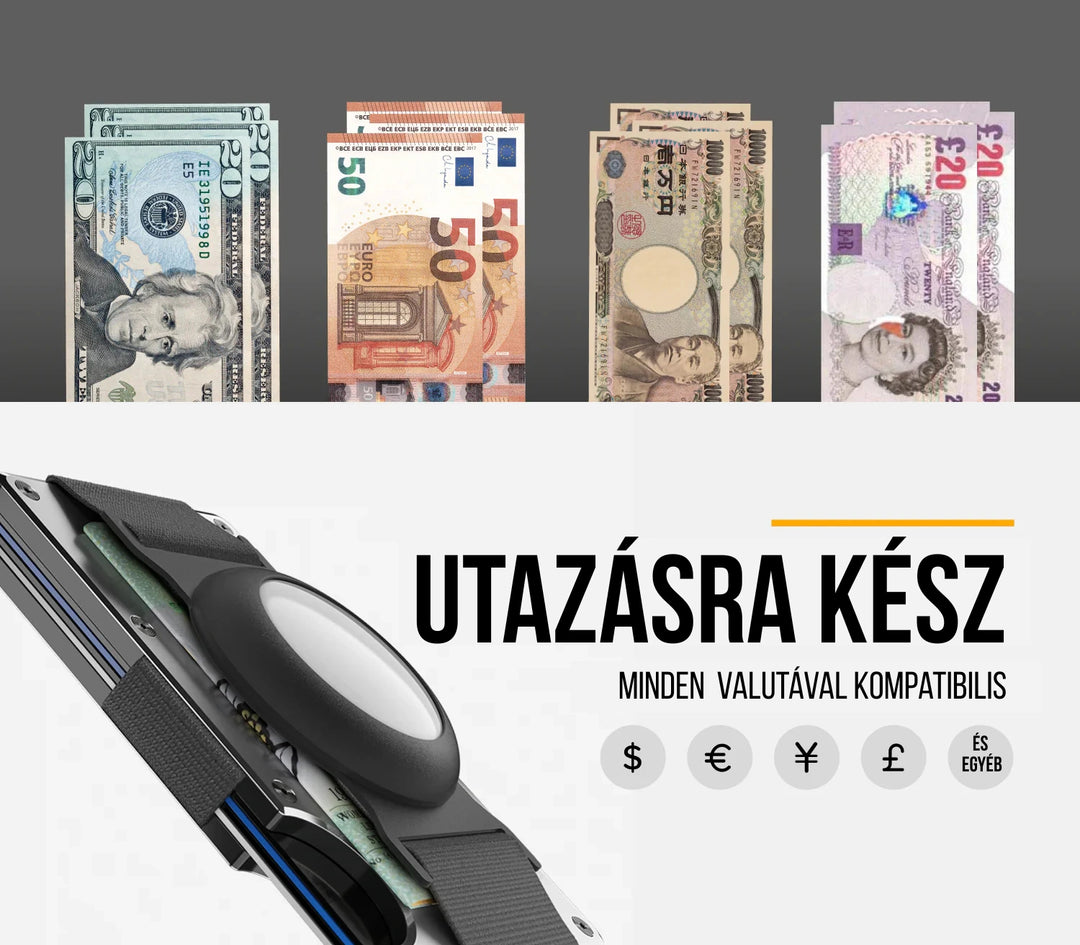 ROYAL Stone | Pénztárca