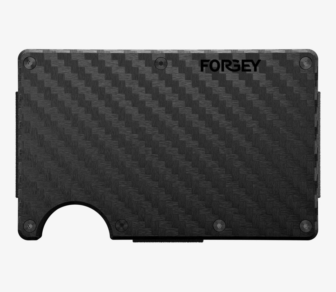 Carbon Black | Szett - Forgey
