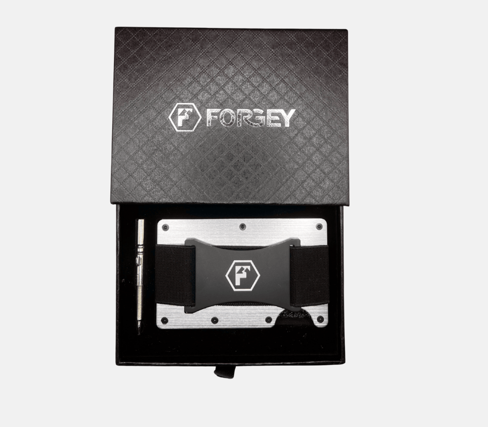 Exkluzív díszdoboz - Forgey
