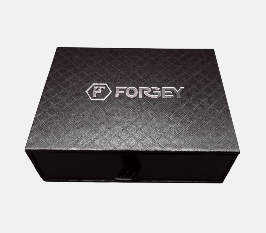 Exkluzív díszdoboz - Forgey
