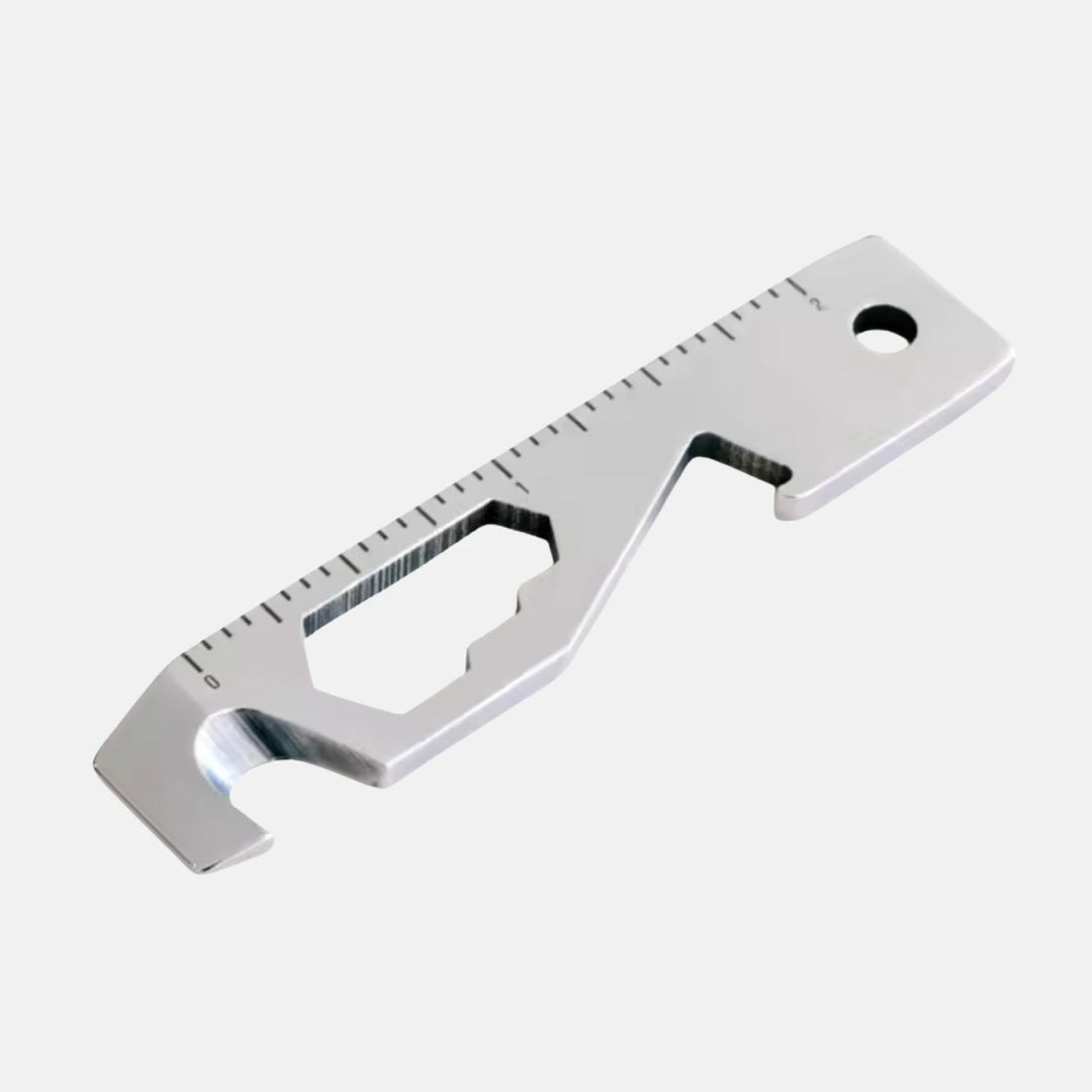 Ezermester Kulcs - Forgey