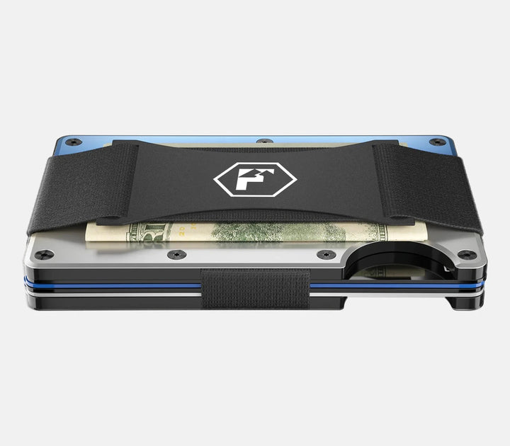 ROYAL Burnt | Pénztárca