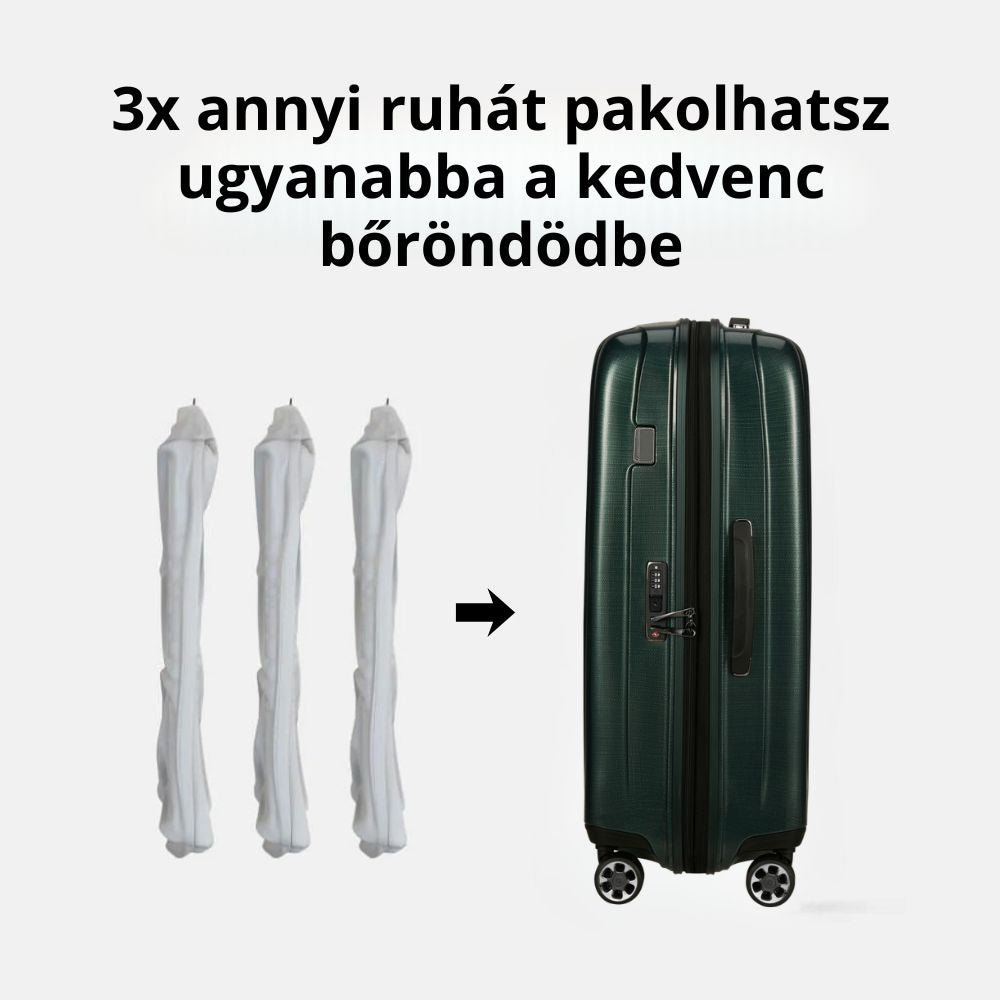 Forgey™ Vákuum Szett - Forgey