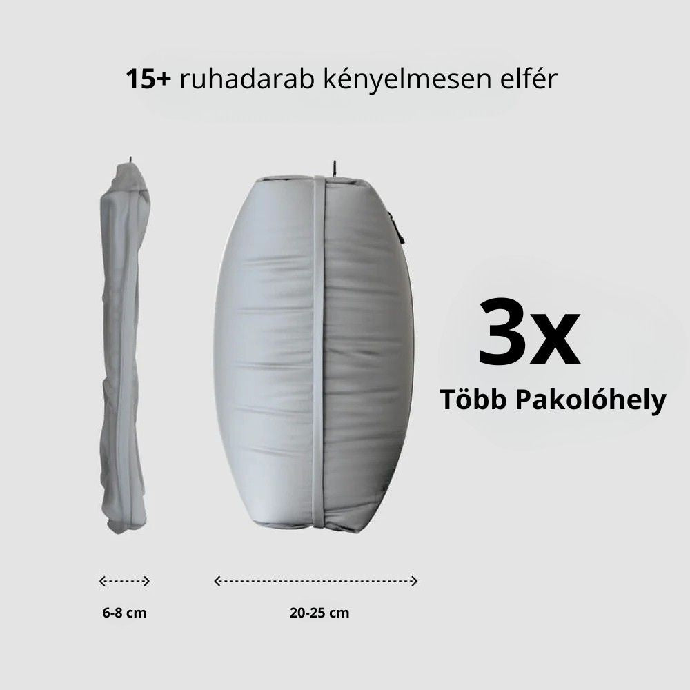 Forgey™ Vákuum Szett - MAX (4) - Forgey