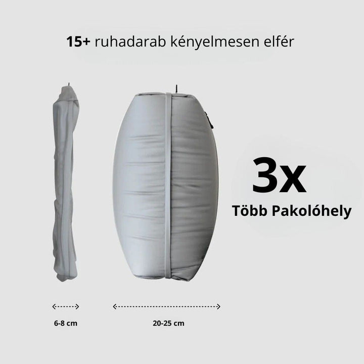 Forgey™ Vákuum Szett - MAX (4) - Forgey