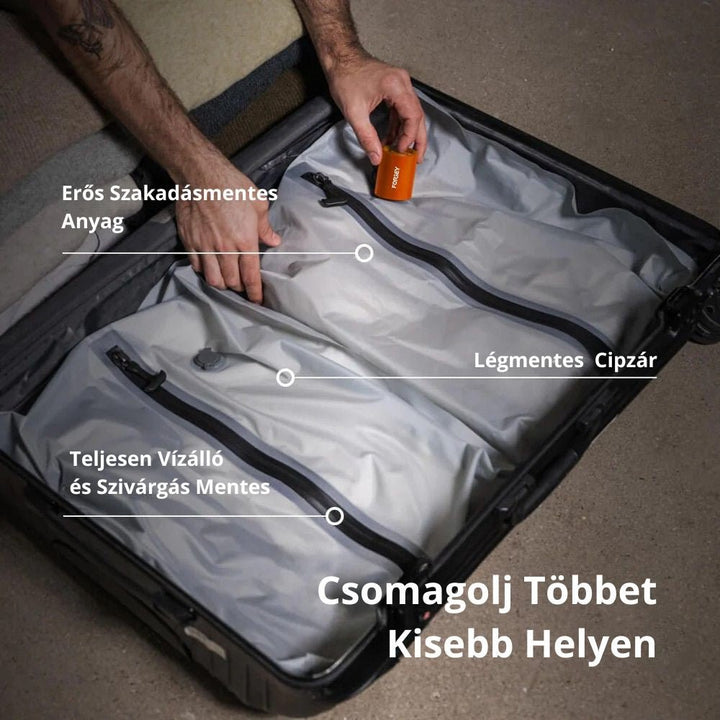 Forgey™ Vákuum Szett - MAX (4) - Forgey