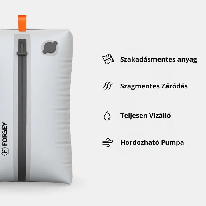 Forgey™ Vákuum Szett - MAX (4) - Forgey