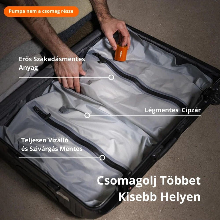 Forgey™ Vákuum Zsák - Forgey