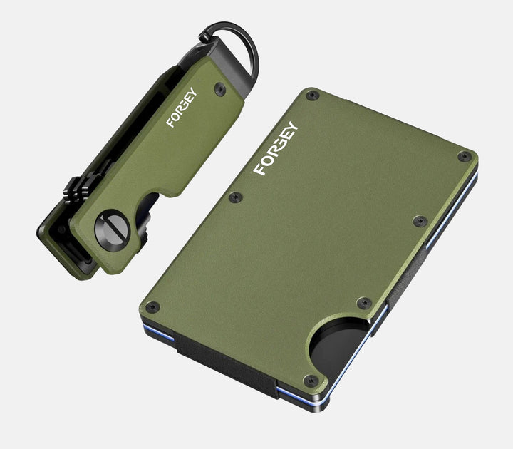 Olive Green | Szett