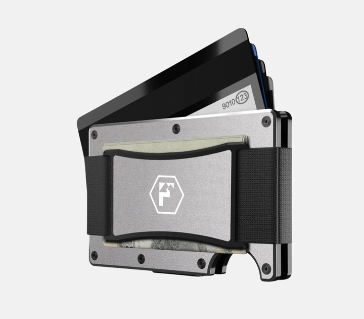 GT Silver | Pénztárca - Forgey