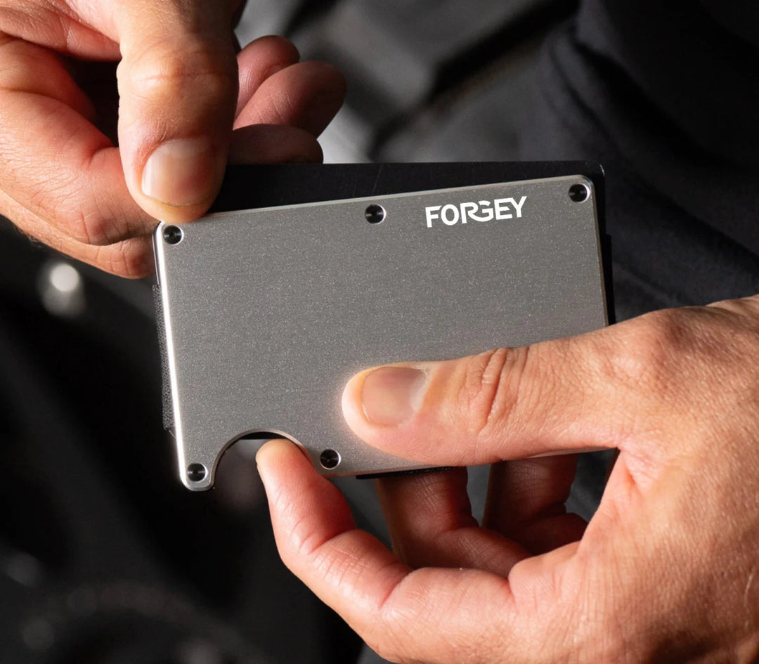 GT Silver | Szett - Forgey