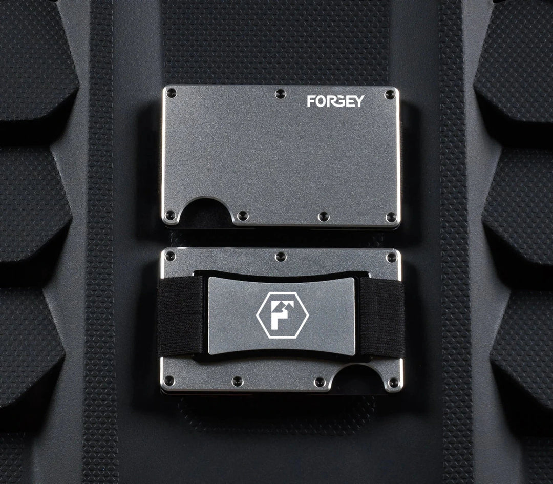 GT Silver | Szett - Forgey
