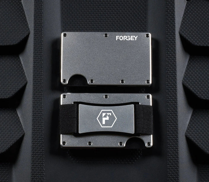 GT Silver | Szett - Forgey