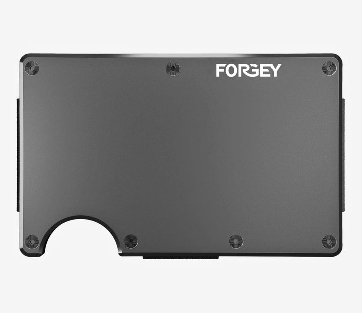 Gun Grey | Szett - Forgey