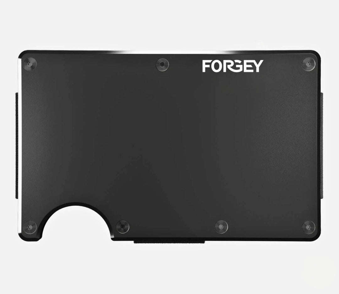 Midnight Black | Szett - Forgey