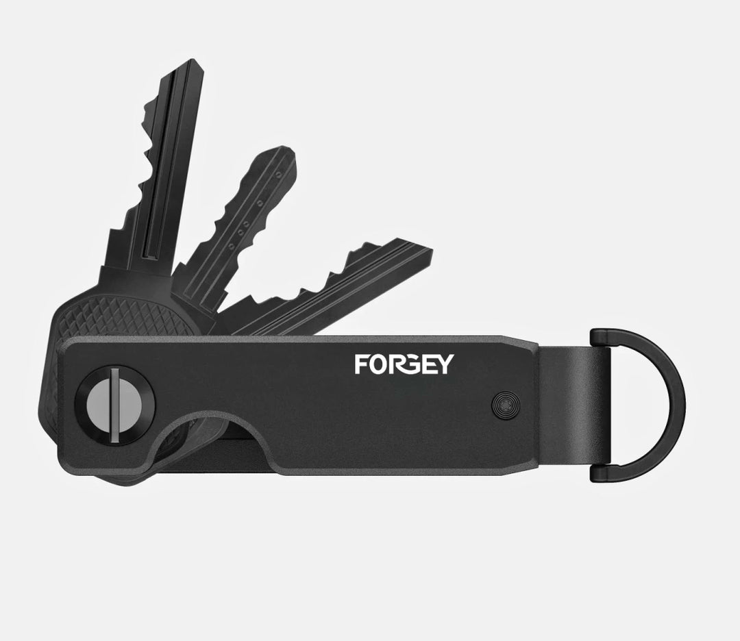 Midnight Black | Szett - Forgey