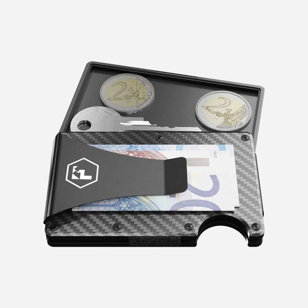 Minimalista Aprótartó - Forgey