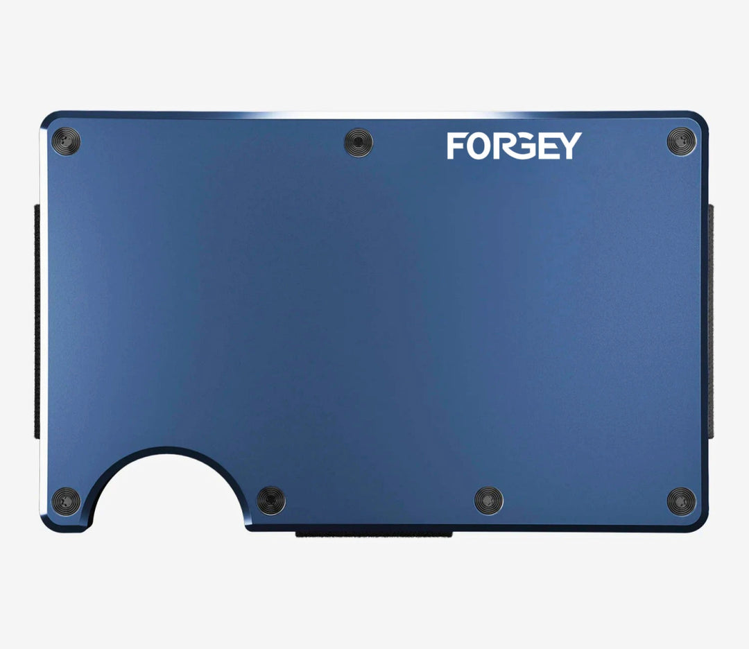Navy Blue | Szett - Forgey
