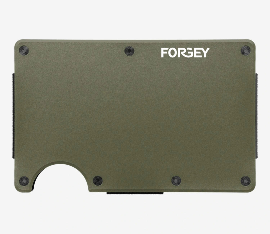Olive Green | Szett - Forgey