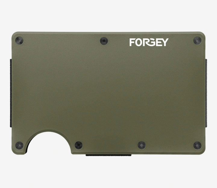 Olive Green | Szett - Forgey