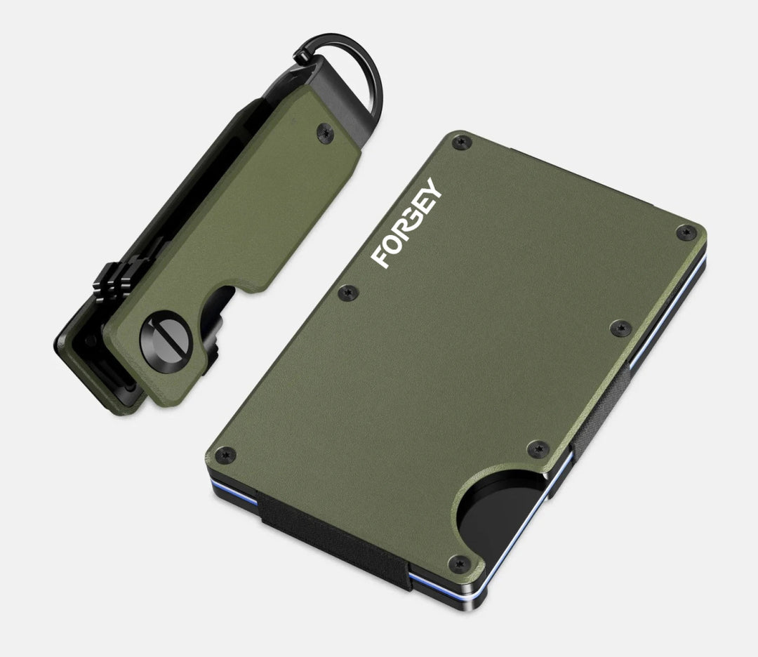 Olive Green | Szett - Forgey