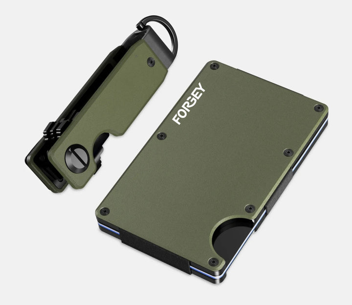 Olive Green | Szett - Forgey