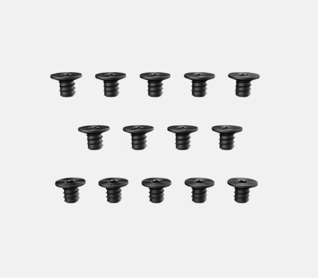 Pótcsavar Készlet - Forgey