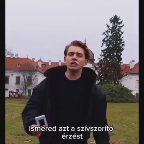 Nyomkövető Kártya