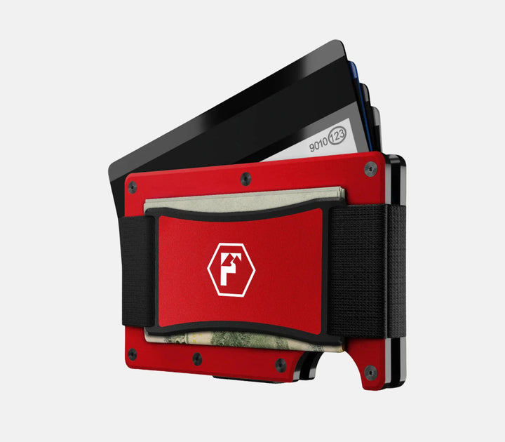 Rodeo Red | Szett - Forgey