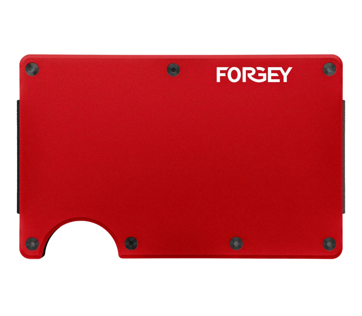Rodeo Red | Szett - Forgey