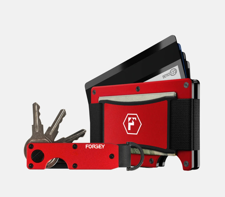 Rodeo Red | Szett - Forgey