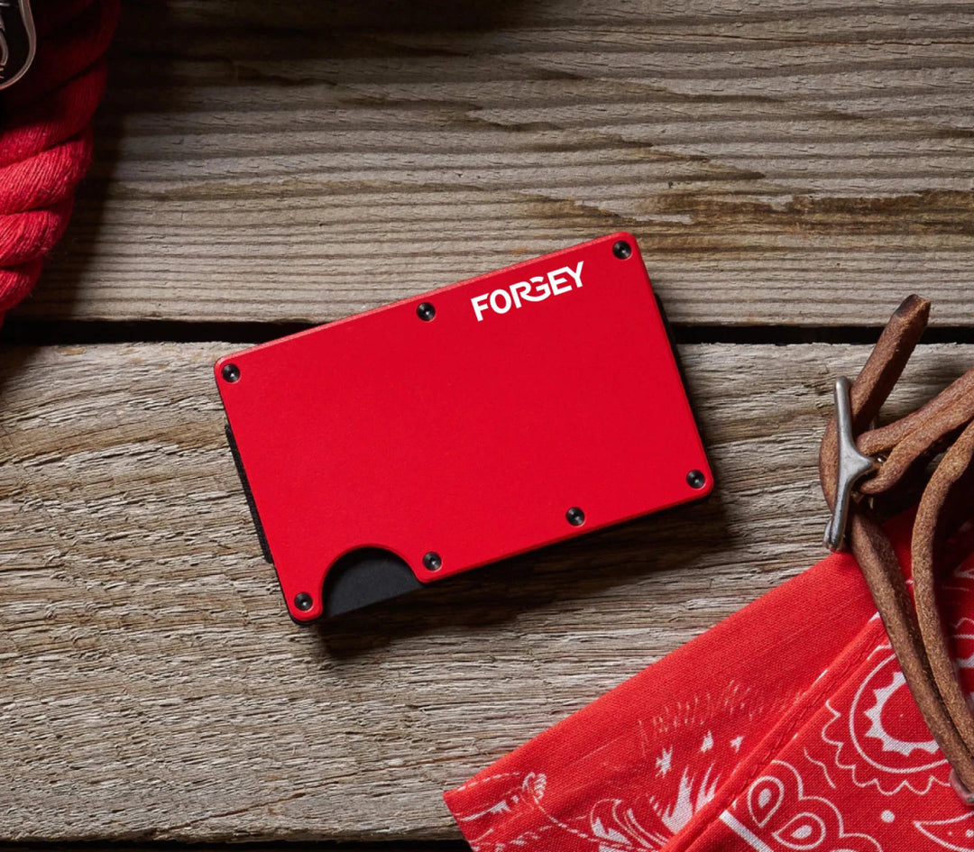 Rodeo Red | Szett - Forgey