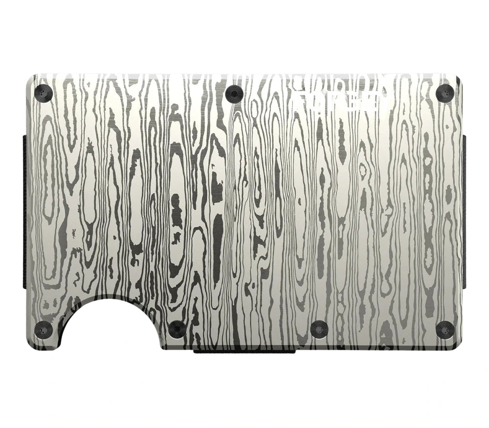 Wavy Damascus | Szett - Forgey