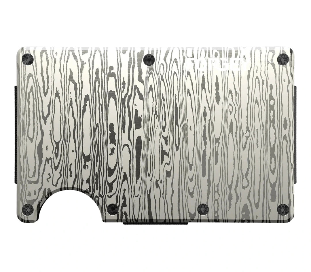 Wavy Damascus | Szett - Forgey